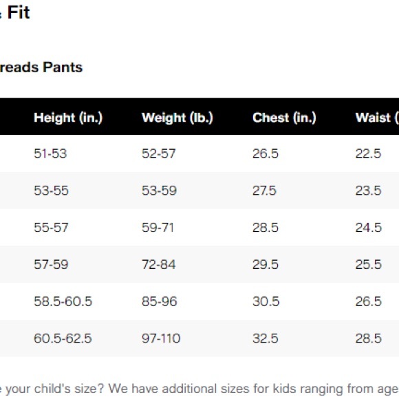 EPIC THREADSBig Girls Heart All Over Print Leggings - Picture 3 of 4